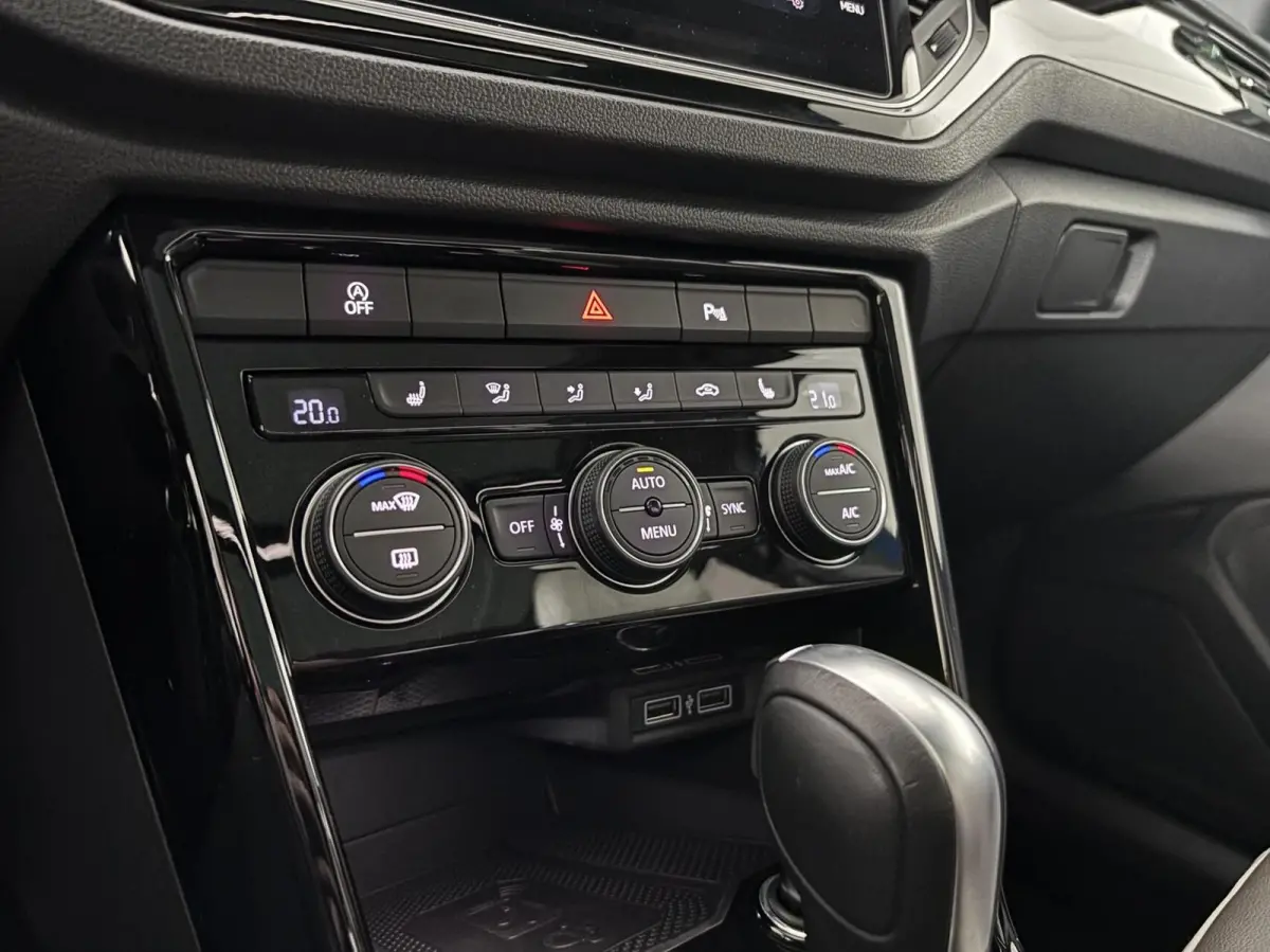 2.0 TSI 4Motion Sport Business R