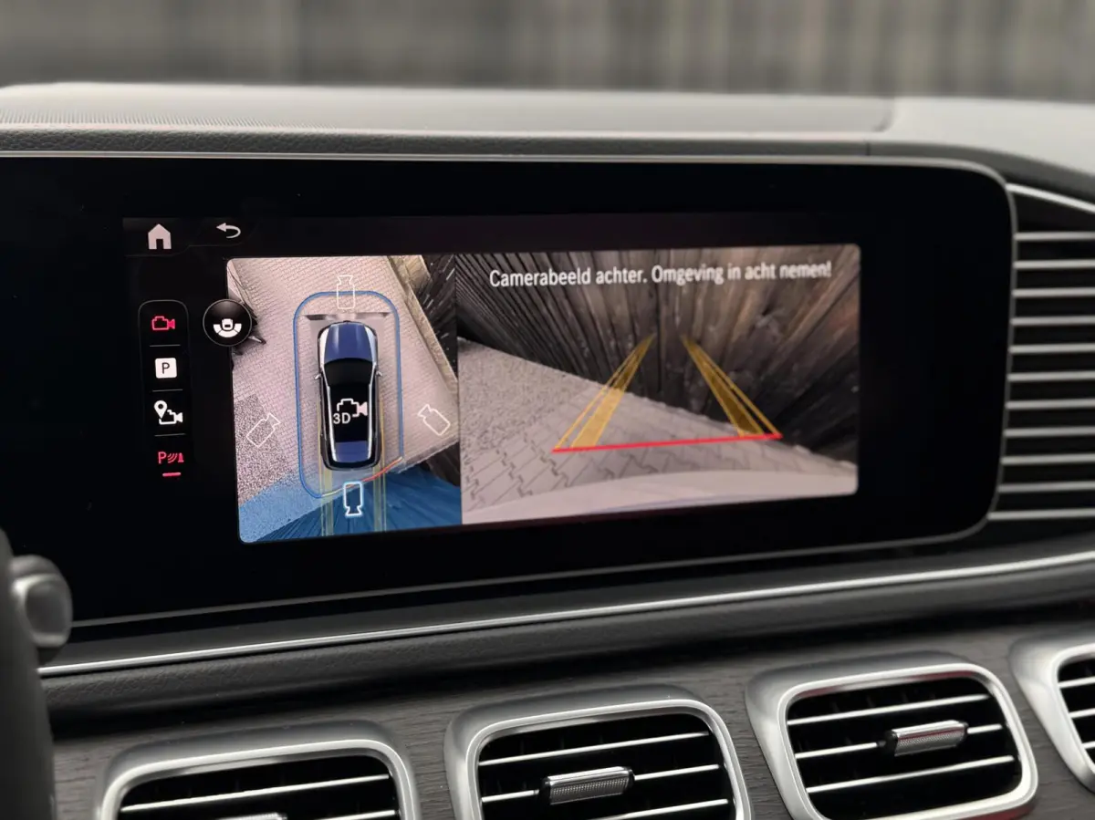 AMG 53 Hybrid 4MATIC+ Premium Plus| PPF|