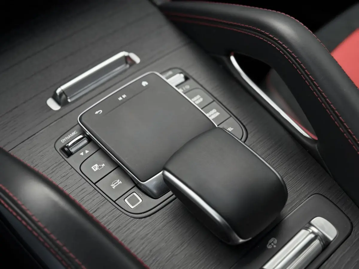 AMG 53 Hybrid 4MATIC+ Premium Plus| PPF|