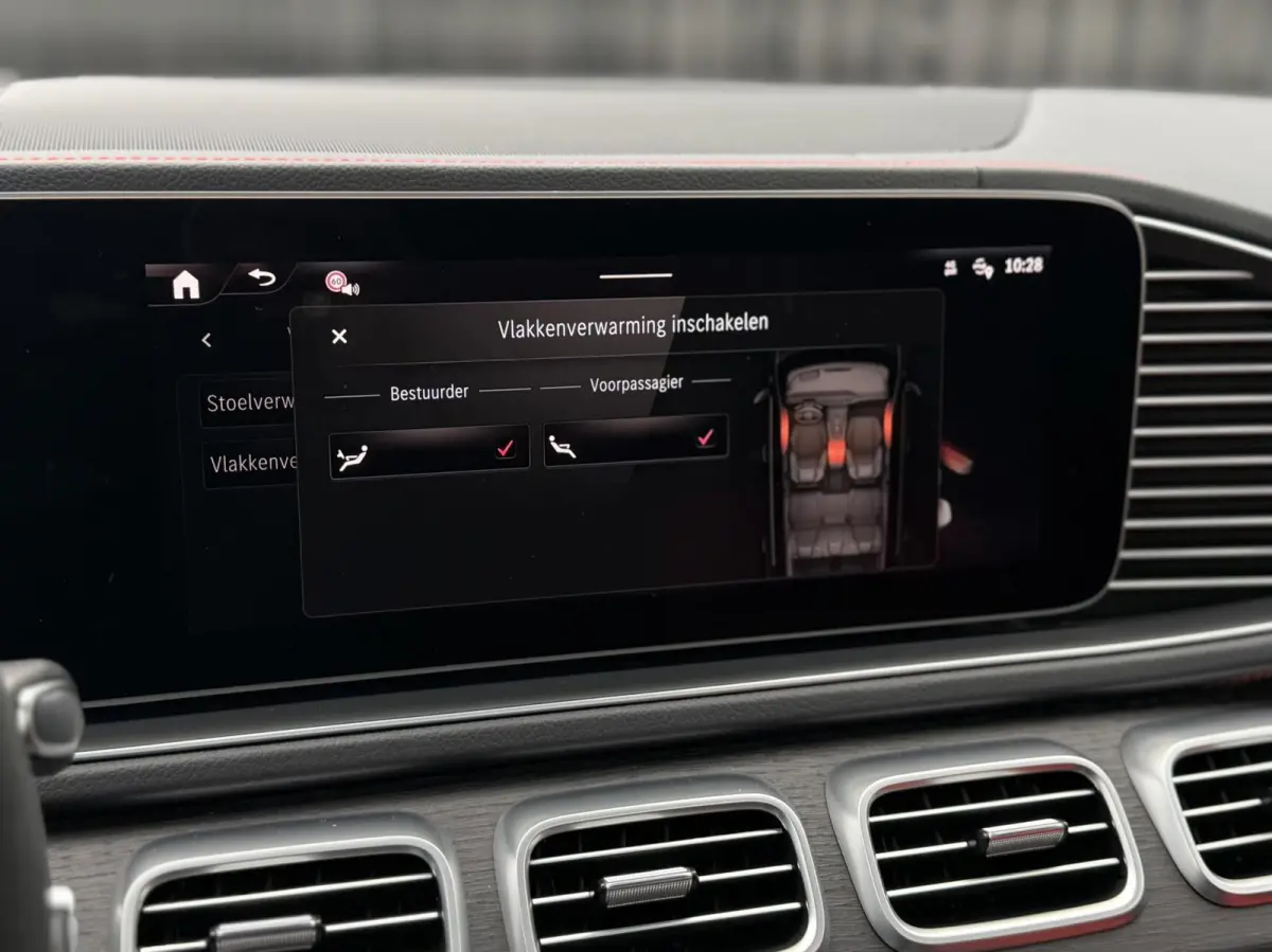 AMG 53 Hybrid 4MATIC+ Premium Plus| PPF|