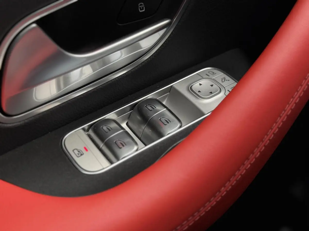 AMG 53 Hybrid 4MATIC+ Premium Plus| PPF|