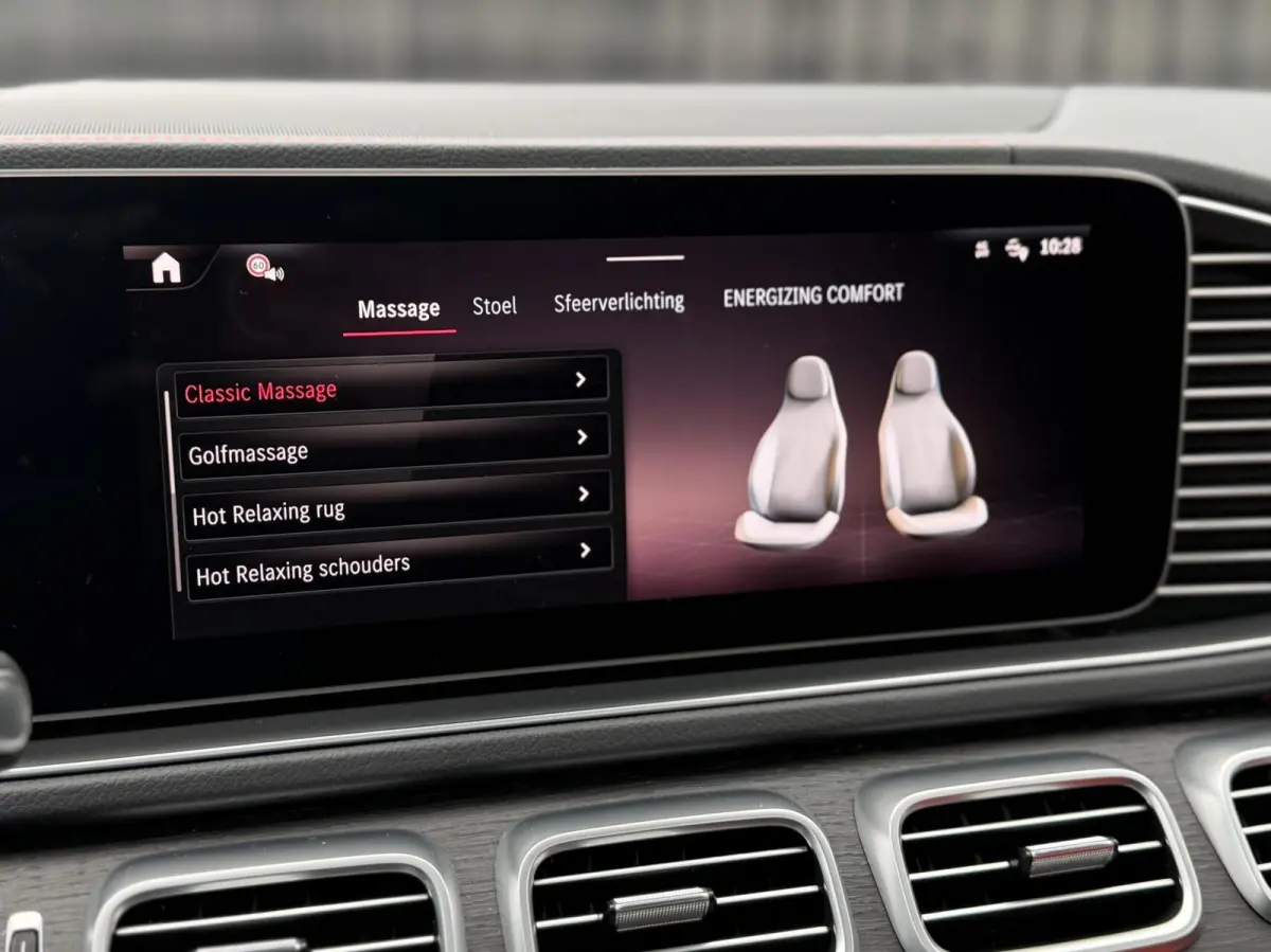 AMG 53 Hybrid 4MATIC+ Premium Plus| PPF|