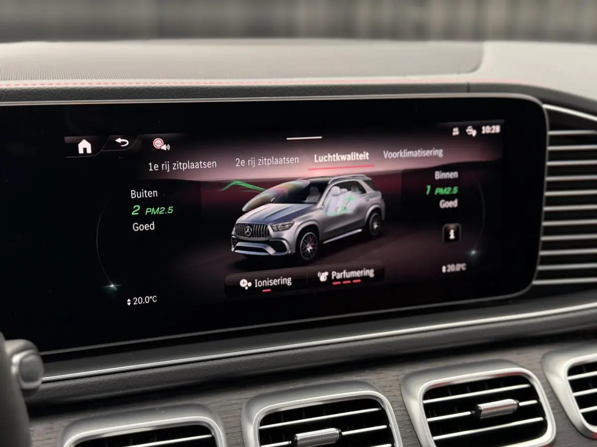 AMG 53 Hybrid 4MATIC+ Premium Plus| PPF|