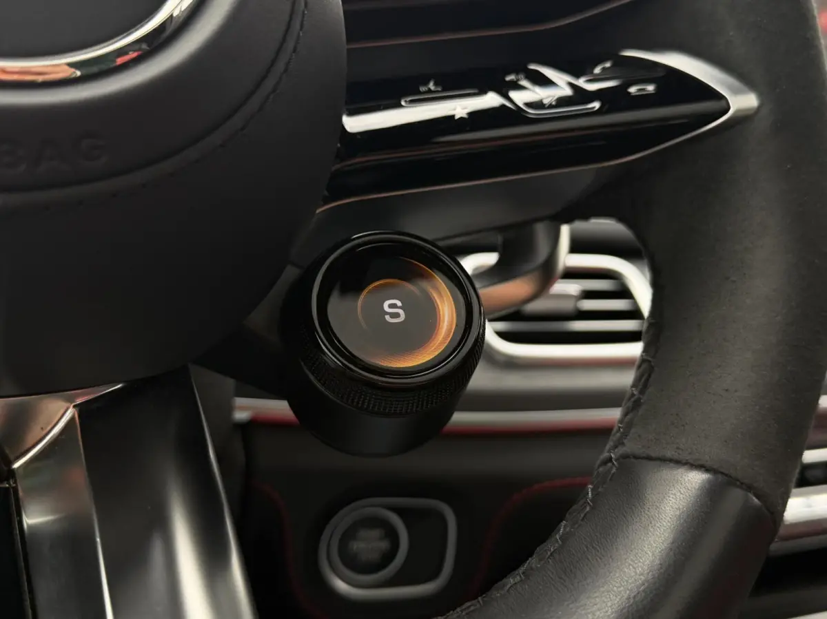 AMG 53 Hybrid 4MATIC+ Premium Plus| PPF|