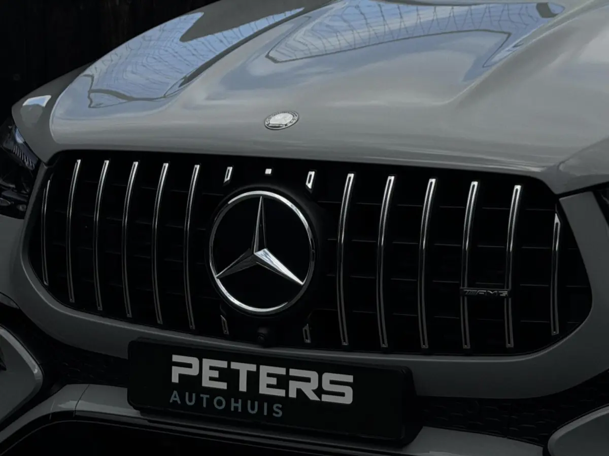 AMG 53 Hybrid 4MATIC+ Premium Plus| PPF|