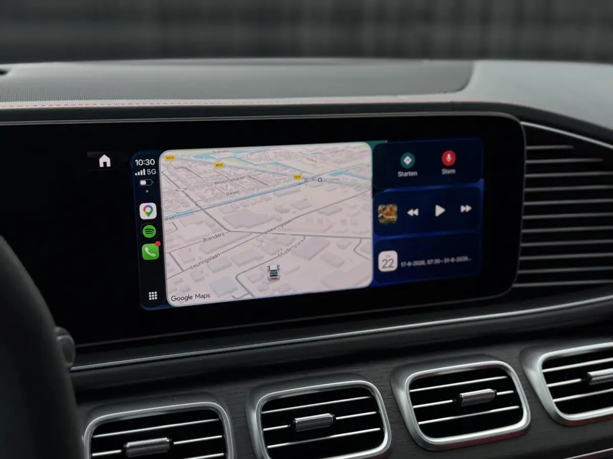 AMG 53 Hybrid 4MATIC+ Premium Plus| PPF|