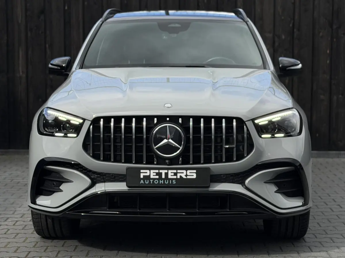 AMG 53 Hybrid 4MATIC+ Premium Plus| PPF|