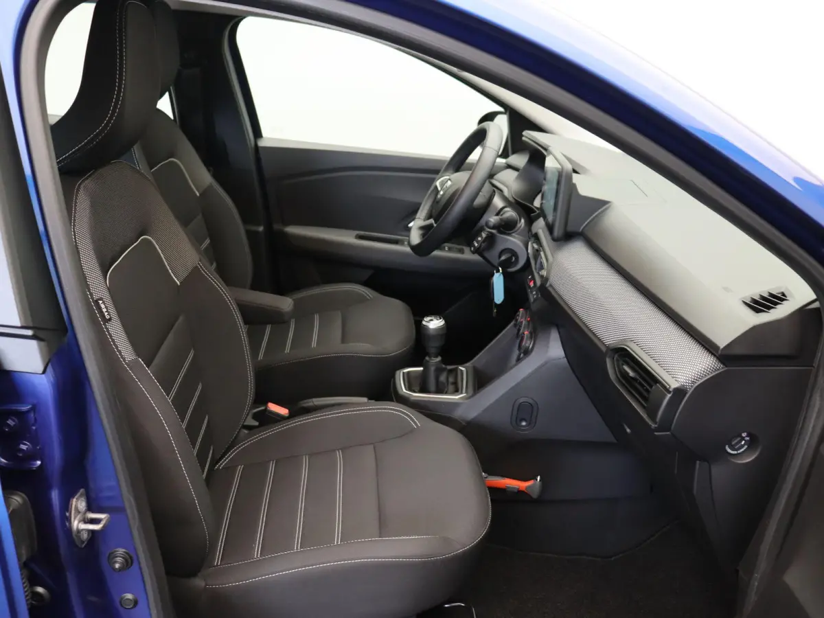 1.0 TCe 90 Comfort | Cruise Control | Airco | Lichtmetalen Velgen |
