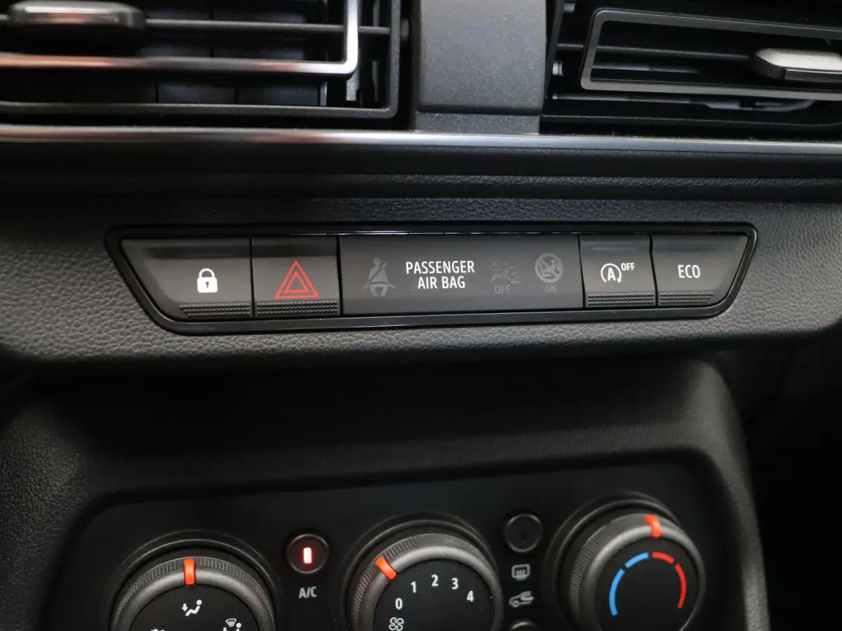 1.0 TCe 90 Comfort | Cruise Control | Airco | Lichtmetalen Velgen |