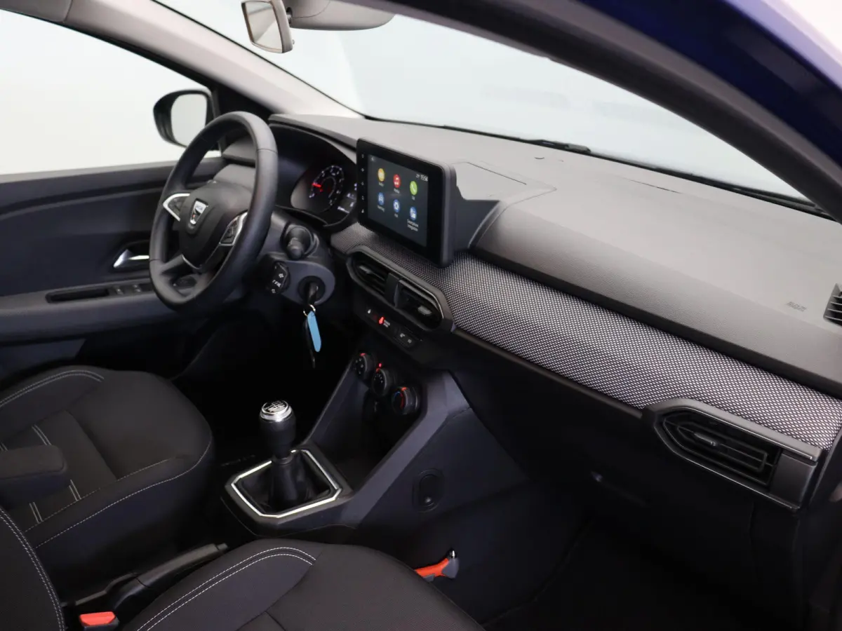 1.0 TCe 90 Comfort | Cruise Control | Airco | Lichtmetalen Velgen |