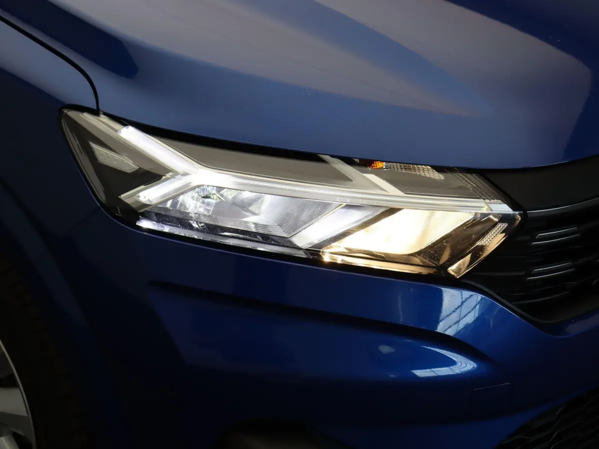 1.0 TCe 90 Comfort | Cruise Control | Airco | Lichtmetalen Velgen |