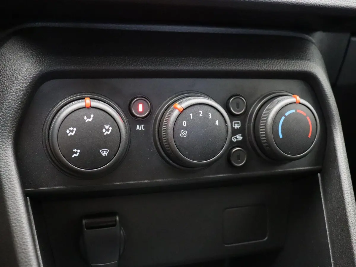 1.0 TCe 90 Comfort | Cruise Control | Airco | Lichtmetalen Velgen |