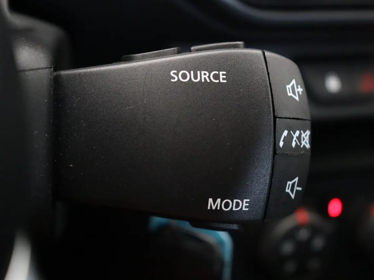 1.0 TCe 90 Comfort | Cruise Control | Airco | Lichtmetalen Velgen |