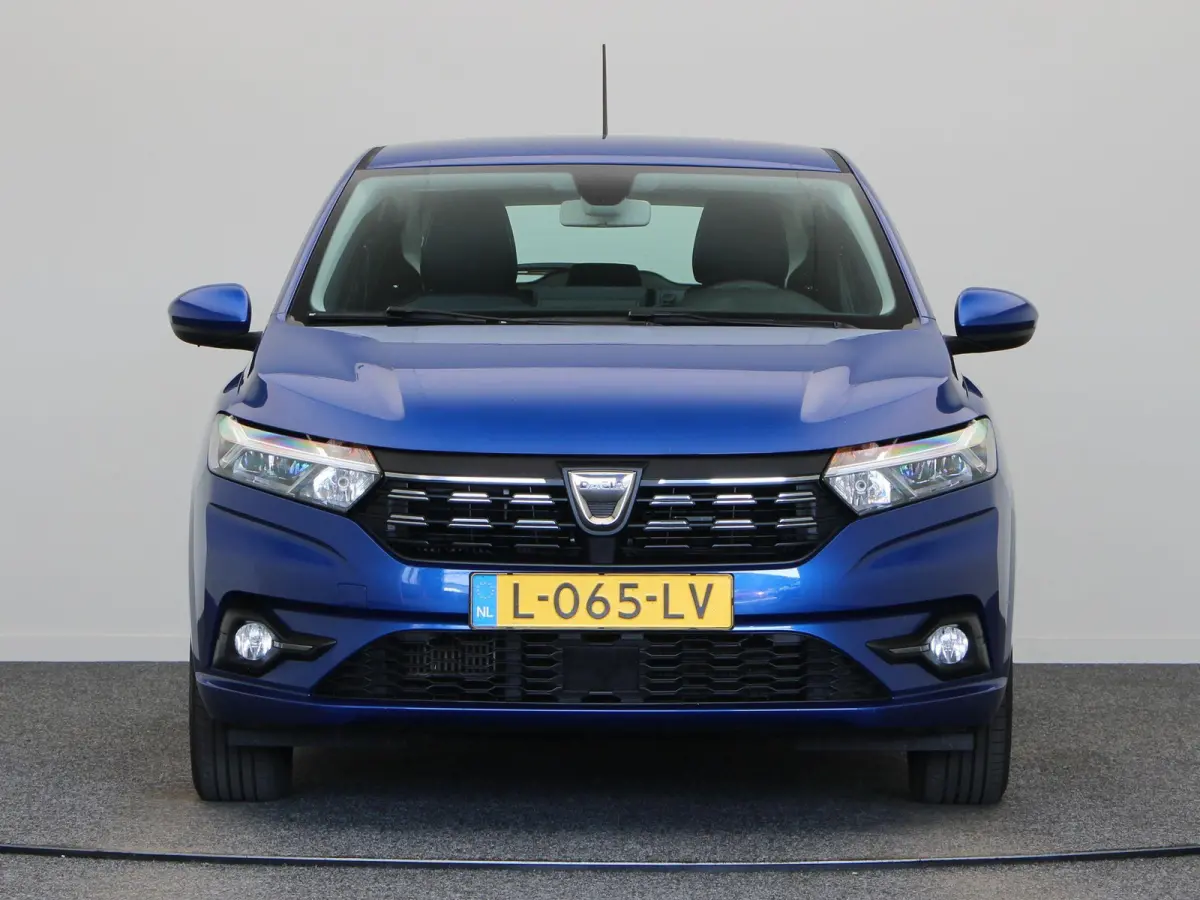 1.0 TCe 90 Comfort | Cruise Control | Airco | Lichtmetalen Velgen |