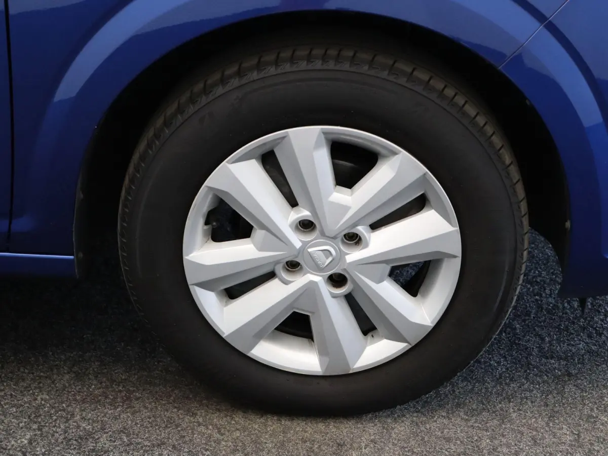 1.0 TCe 90 Comfort | Cruise Control | Airco | Lichtmetalen Velgen |