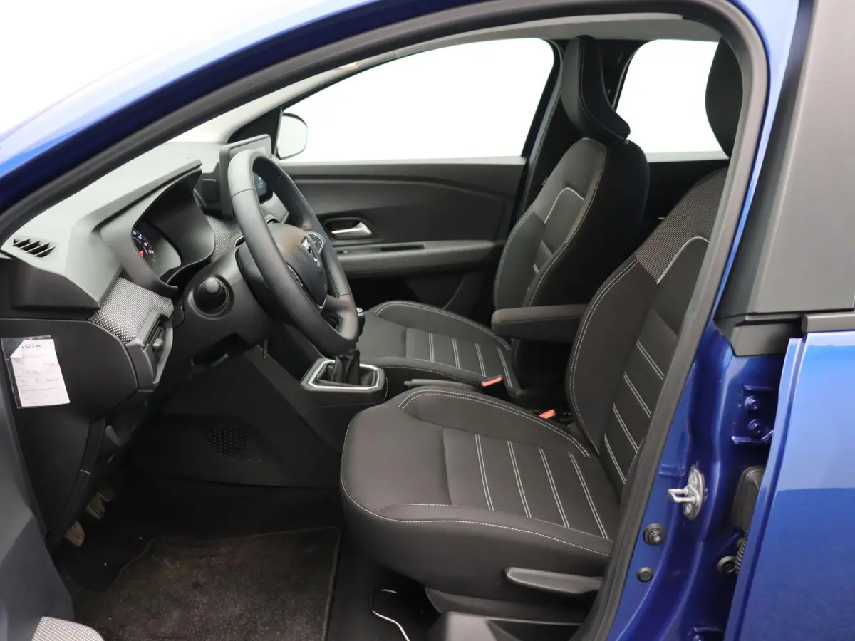 1.0 TCe 90 Comfort | Cruise Control | Airco | Lichtmetalen Velgen |