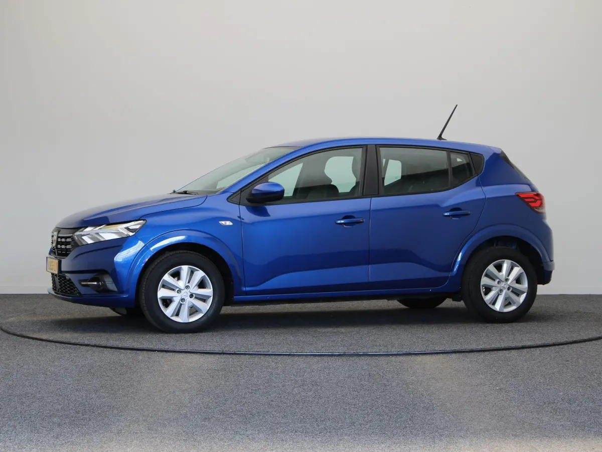 1.0 TCe 90 Comfort | Cruise Control | Airco | Lichtmetalen Velgen |