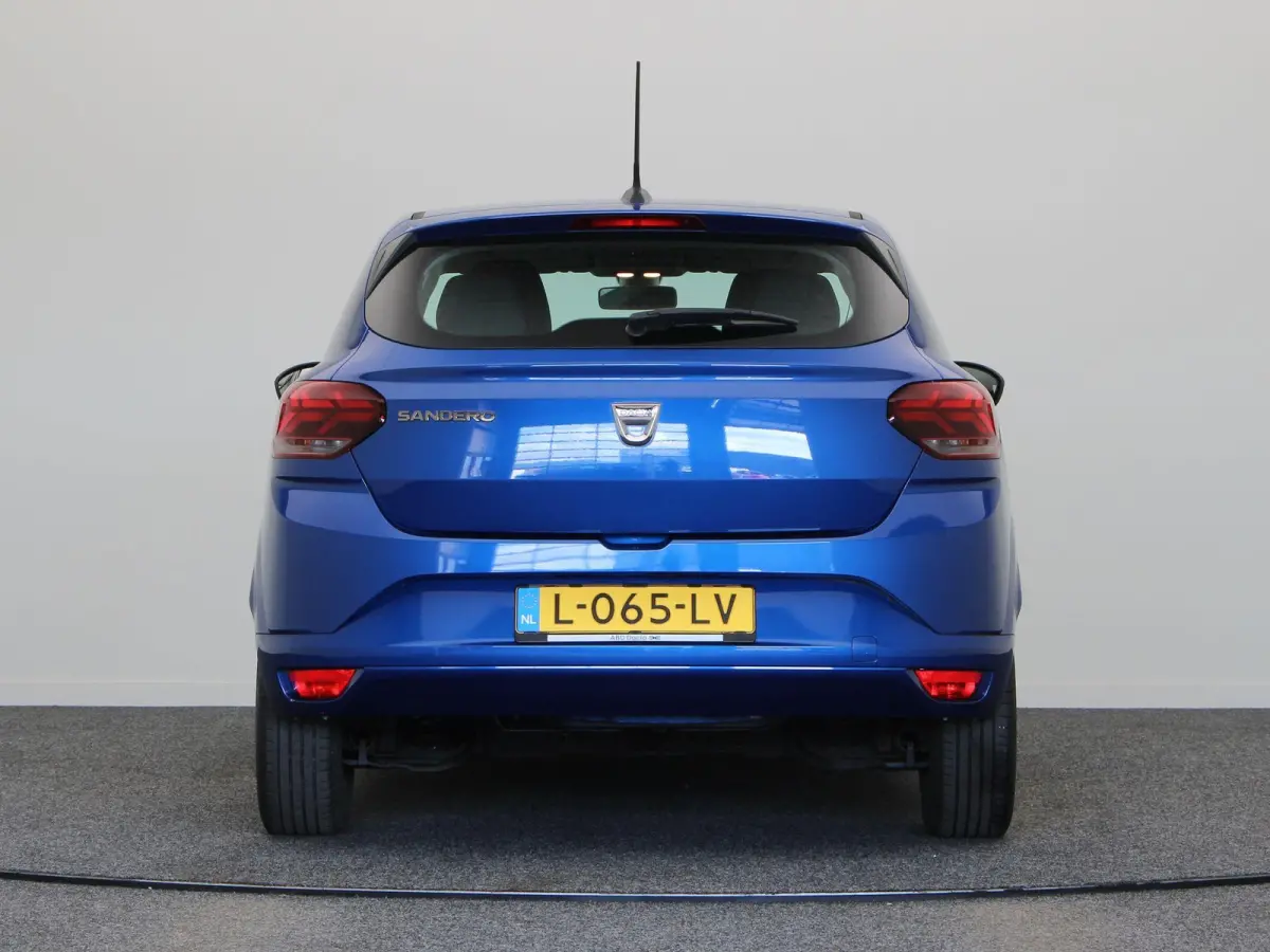 1.0 TCe 90 Comfort | Cruise Control | Airco | Lichtmetalen Velgen |