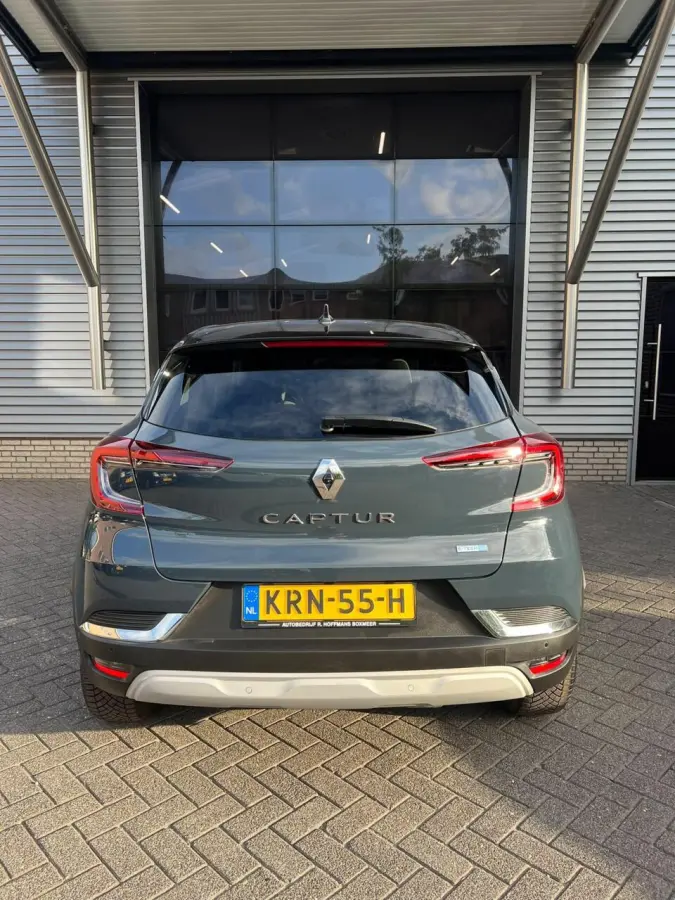 1.6 E-Tech Plug-in Hybrid 160 Business