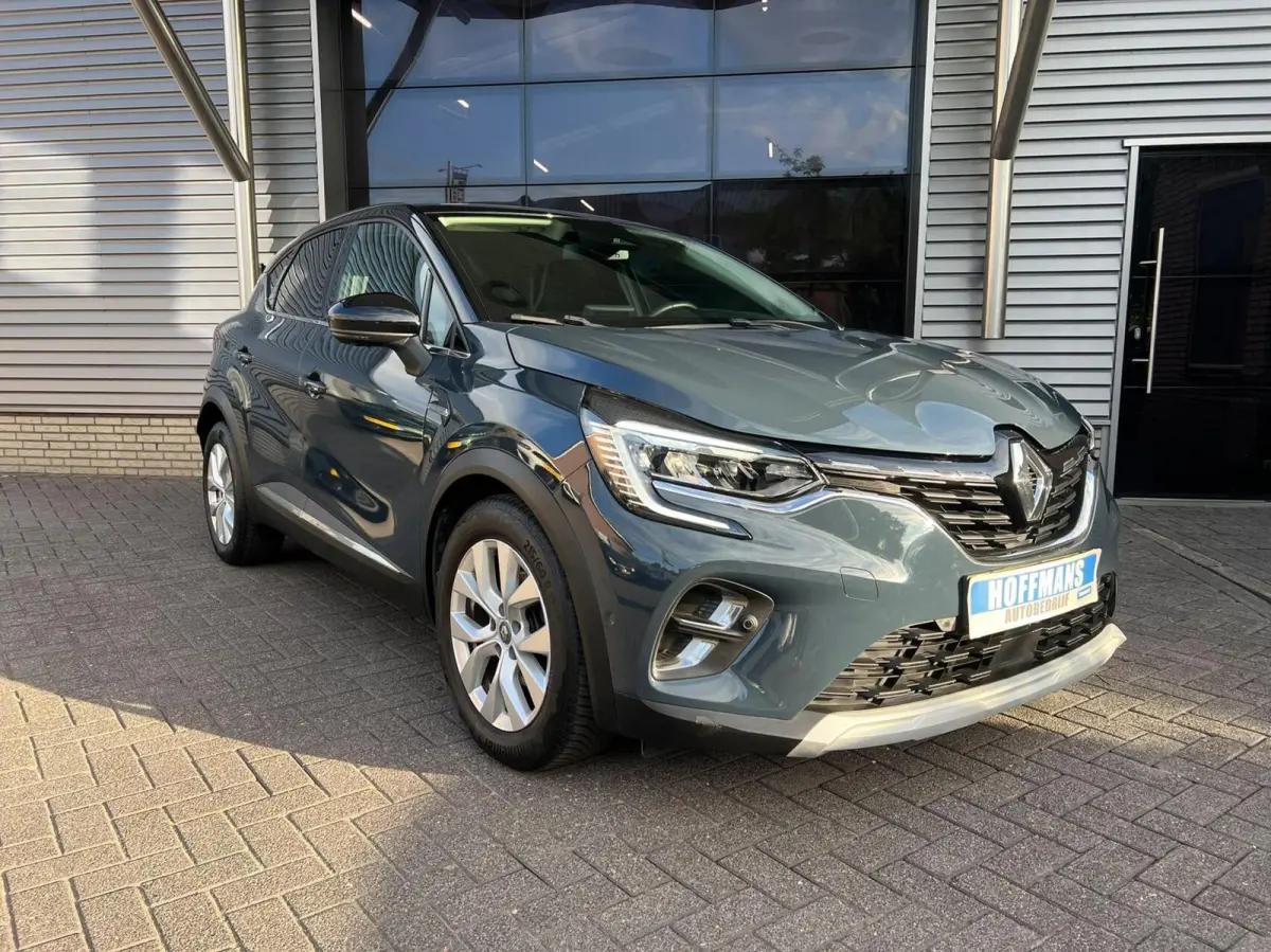 1.6 E-Tech Plug-in Hybrid 160 Business