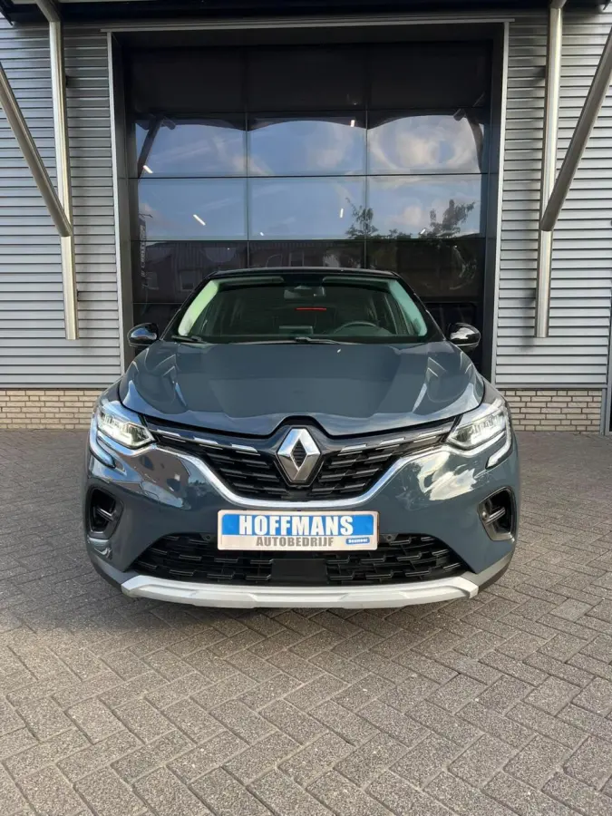 1.6 E-Tech Plug-in Hybrid 160 Business