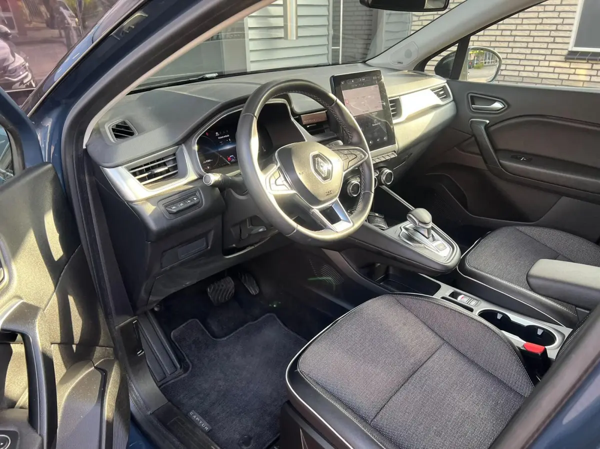 1.6 E-Tech Plug-in Hybrid 160 Business