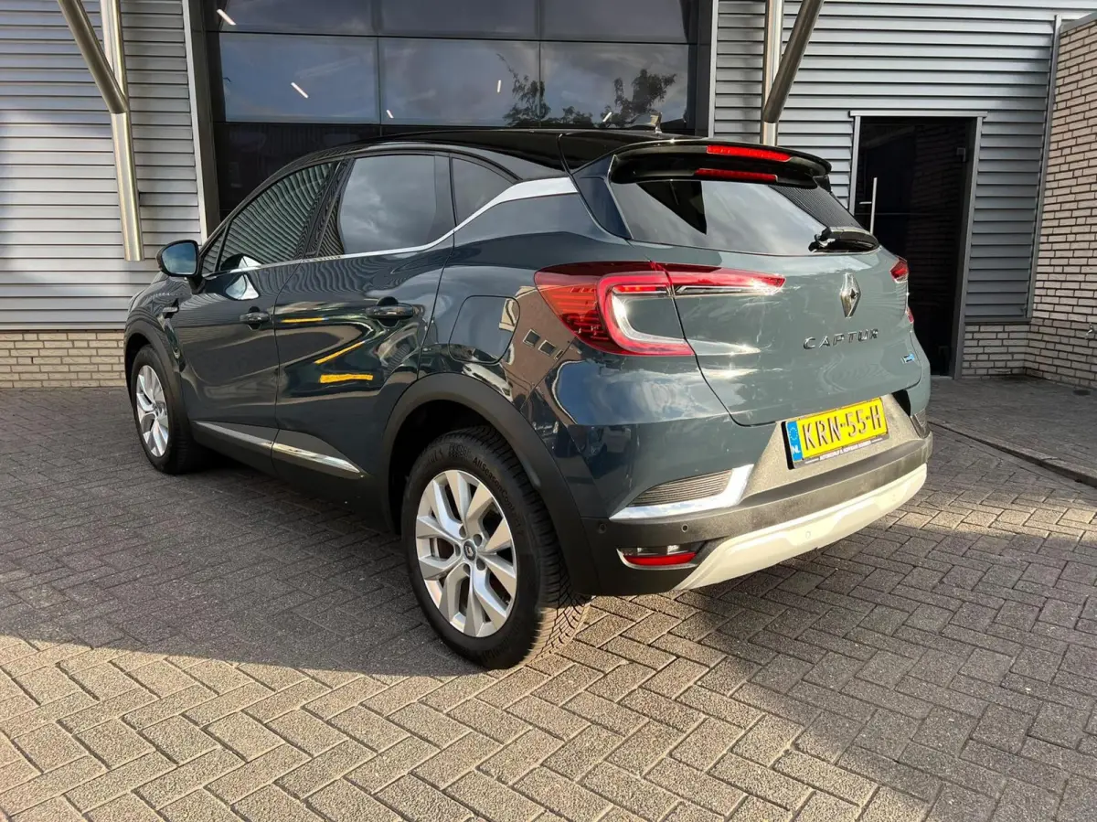 1.6 E-Tech Plug-in Hybrid 160 Business