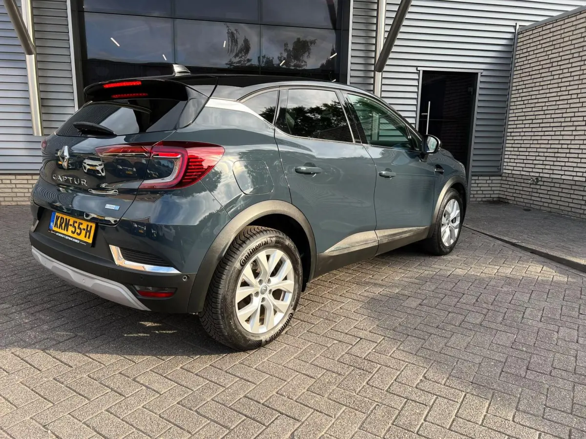 1.6 E-Tech Plug-in Hybrid 160 Business