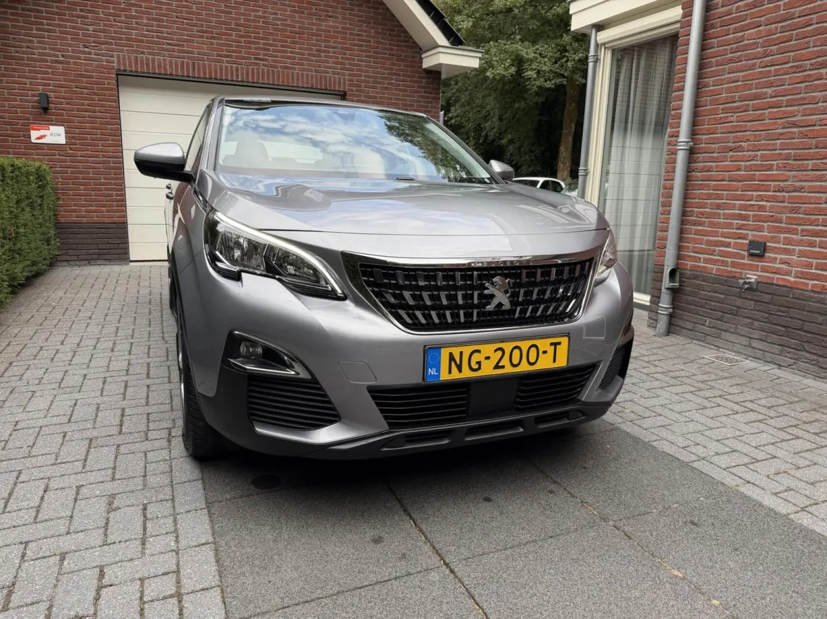1.2 PureTech Active|Navi| Carplay| Trekhaak|PDC