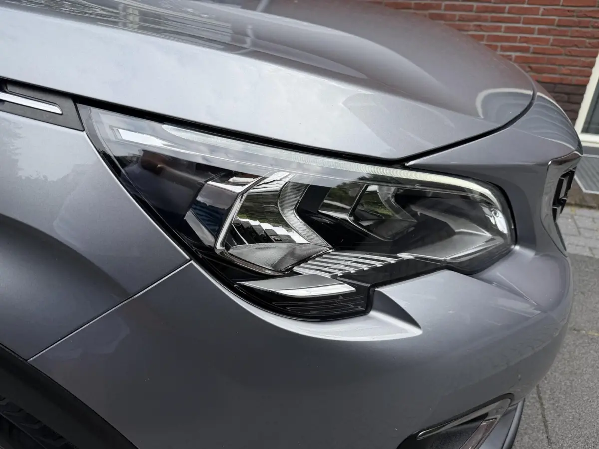 1.2 PureTech Active|Navi| Carplay| Trekhaak|PDC