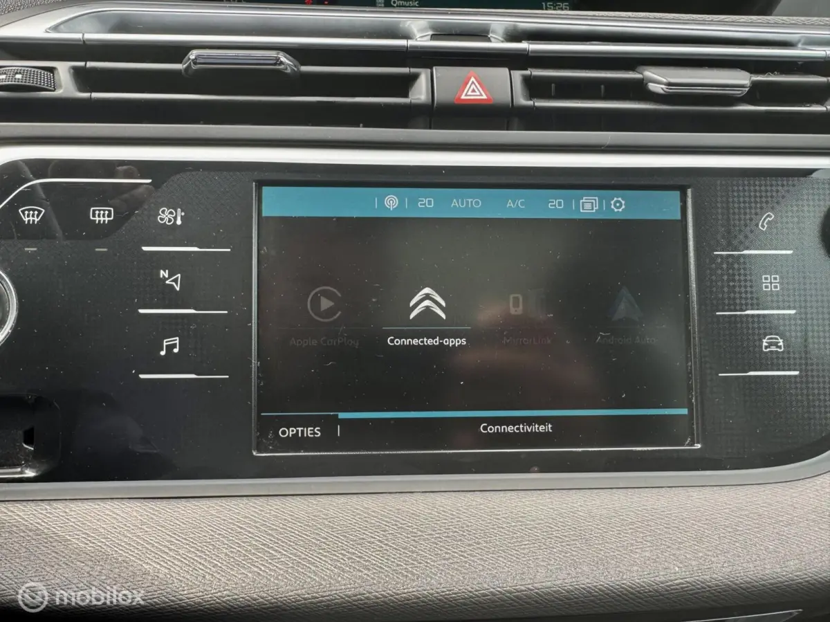 Shine I 7-zitter I Panodak I Navi I