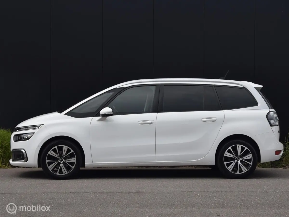 Shine I 7-zitter I Panodak I Navi I