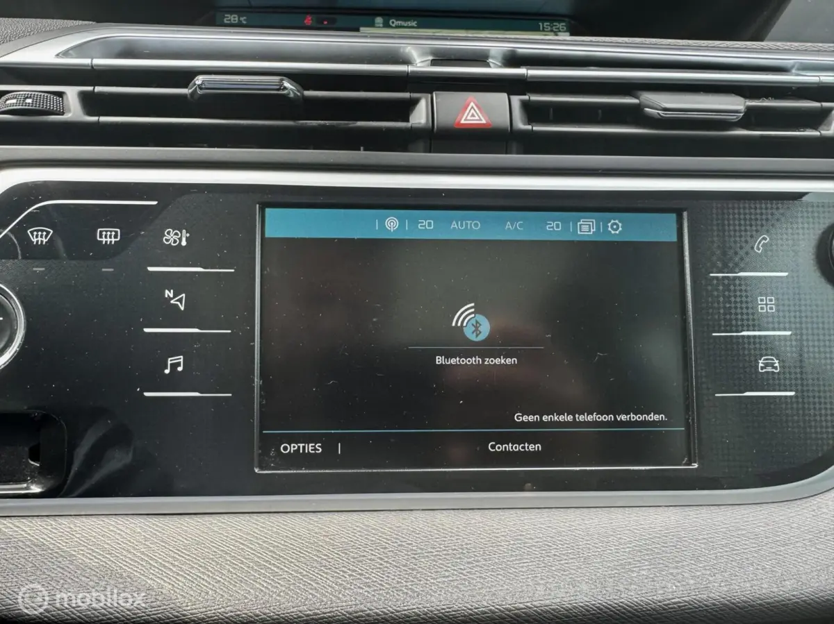 Shine I 7-zitter I Panodak I Navi I