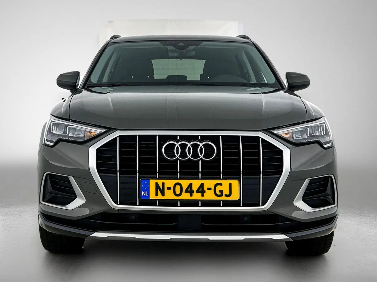 35 TFSI S edition Automaat | Stoelverwarming |