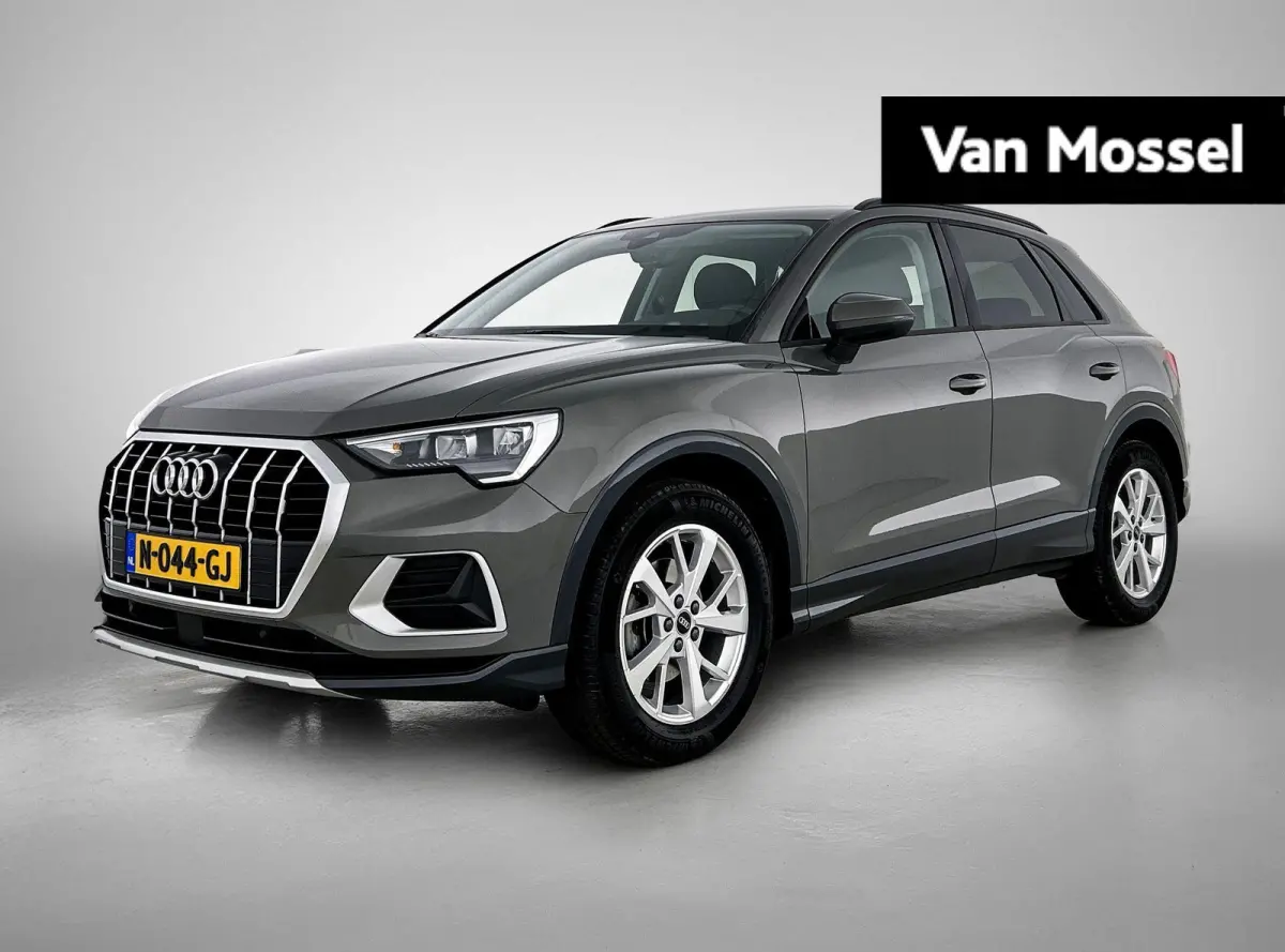 35 TFSI S edition Automaat | Stoelverwarming |
