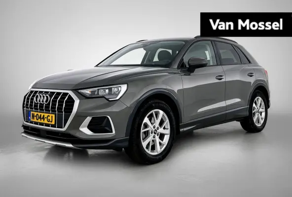 35 TFSI S edition Automaat | Stoelverwarming |