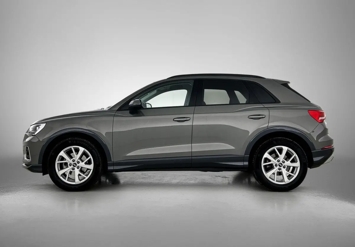 35 TFSI S edition Automaat | Stoelverwarming |