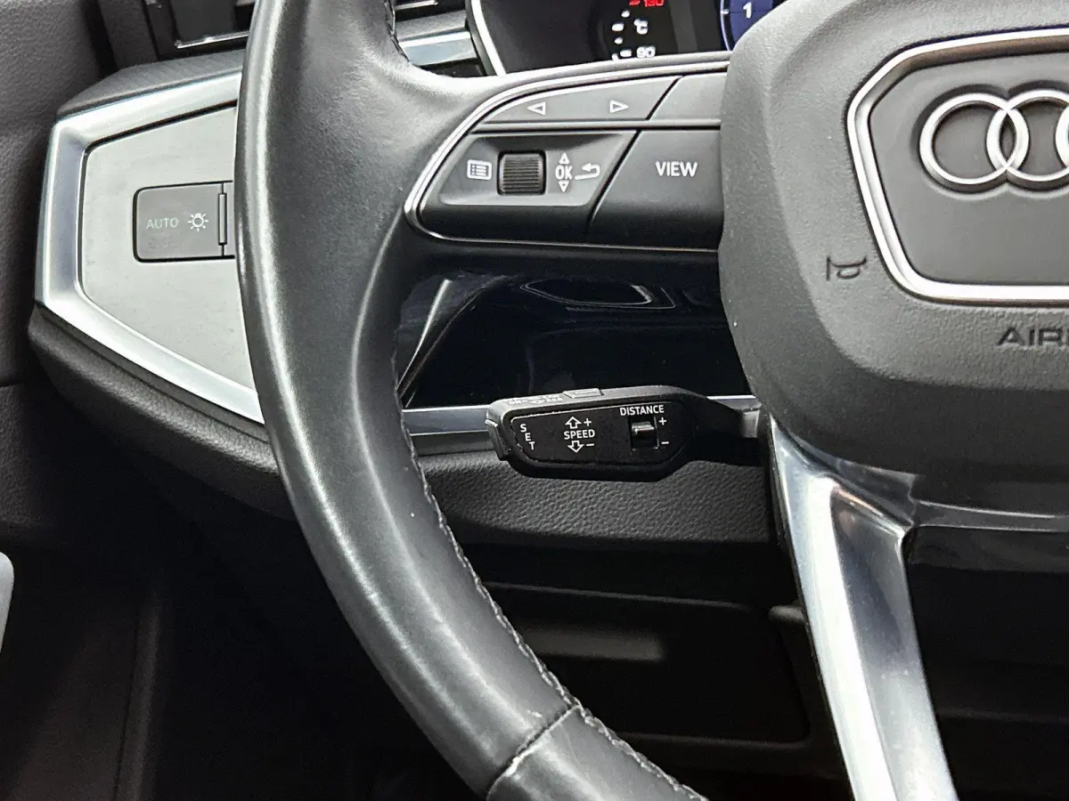 35 TFSI S edition Automaat | Stoelverwarming |