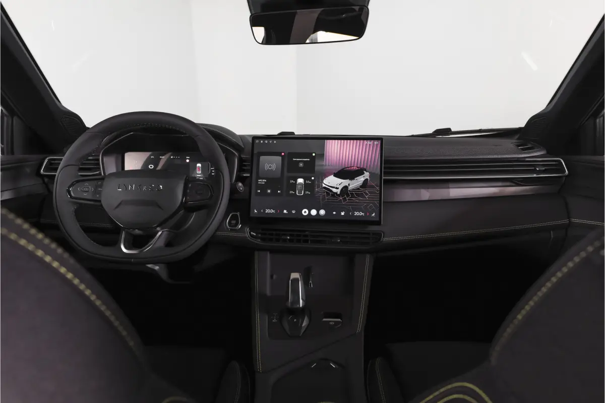 1.5 PHEV 276 PK Core | Dig. Cockpit | Adapt. Cruise | Stoelverw. | PDC | Camera | NAV + App. Connect | ECC | DAB | LM 19" | 4855