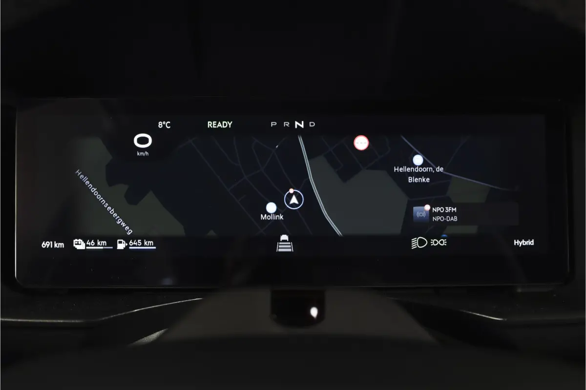 1.5 PHEV 276 PK Core | Dig. Cockpit | Adapt. Cruise | Stoelverw. | PDC | Camera | NAV + App. Connect | ECC | DAB | LM 19" | 4855