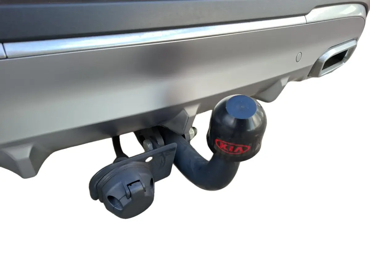 1.0 T-GDi MHEV GT-Line Dealer onderhouden | Stoel + stuurverwarming | Trekhaak | Climate control |