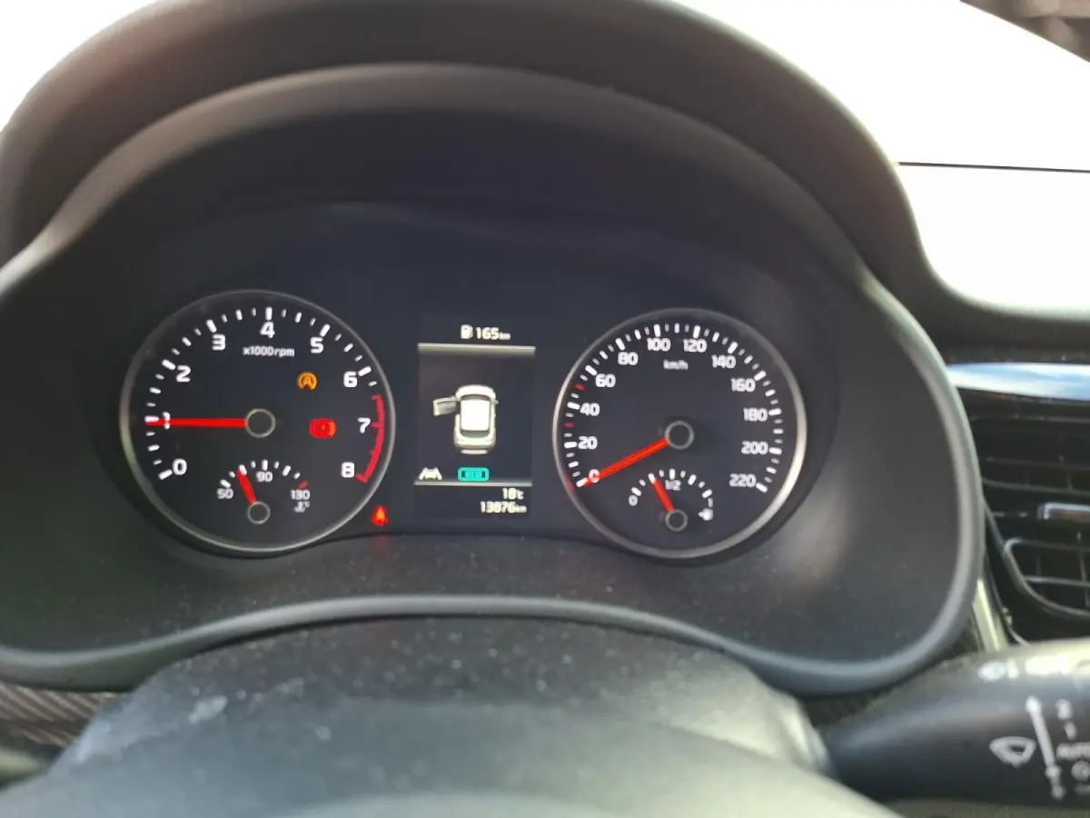 1.0 T-GDi MHEV GT-Line Dealer onderhouden | Stoel + stuurverwarming | Trekhaak | Climate control |