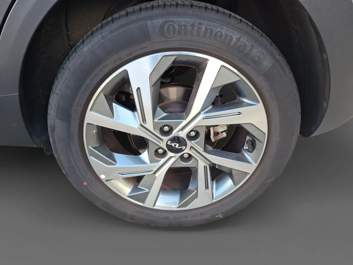 1.0 T-GDi MHEV GT-Line Dealer onderhouden | Stoel + stuurverwarming | Trekhaak | Climate control |