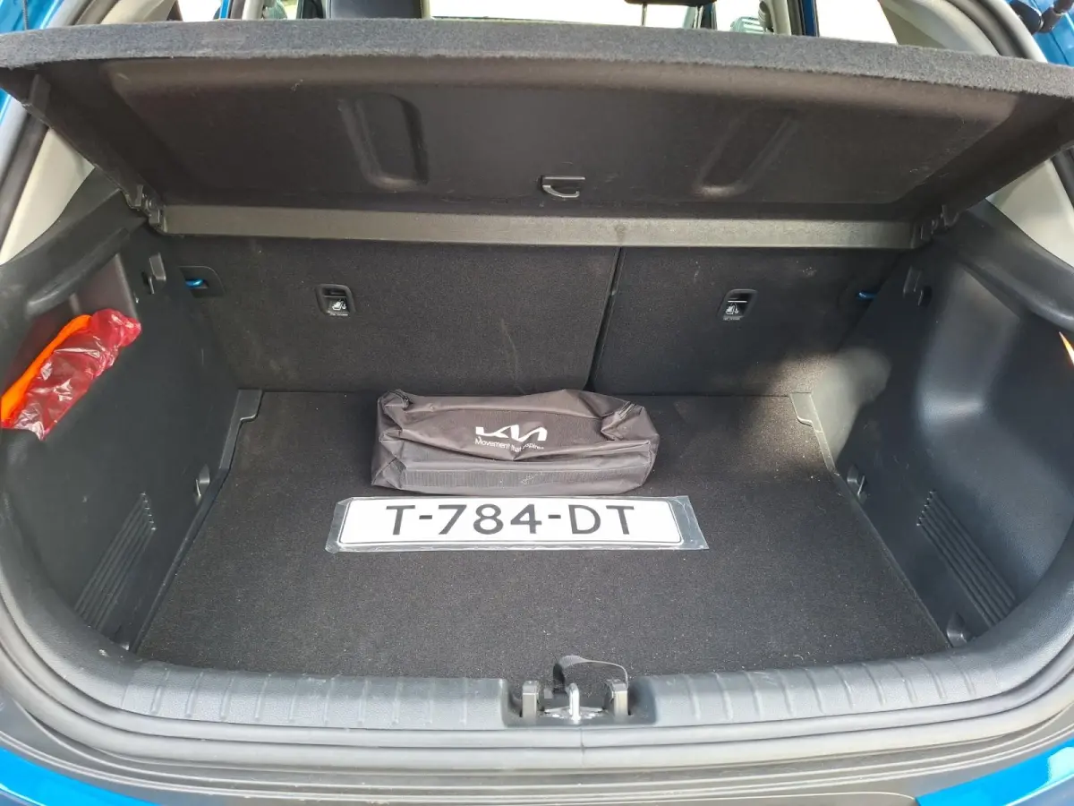 1.0 T-GDi MHEV GT-Line Dealer onderhouden | Stoel + stuurverwarming | Trekhaak | Climate control |