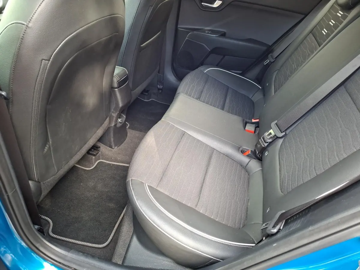 1.0 T-GDi MHEV GT-Line Dealer onderhouden | Stoel + stuurverwarming | Trekhaak | Climate control |