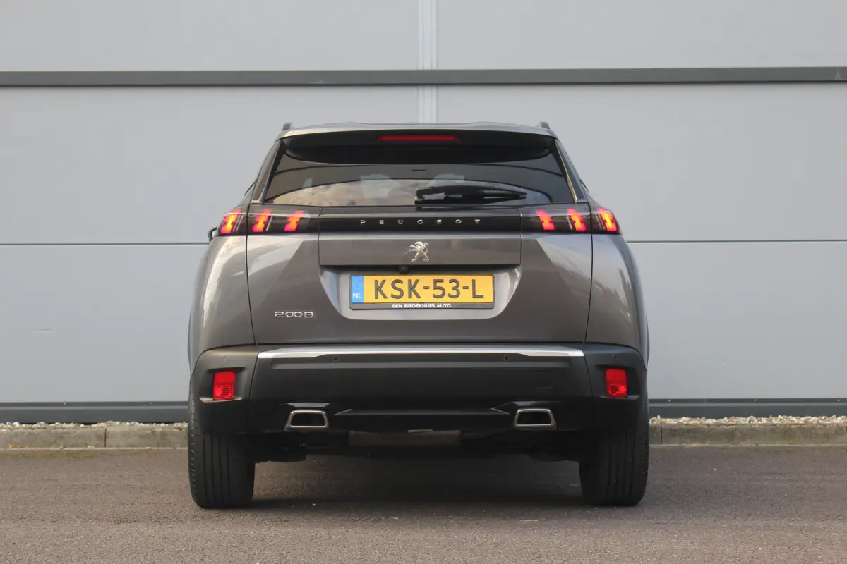 1.2 Allure | Camera | Cruise | Carplay | Climate | DAB | LED | PDC A | Camera | Cruise | Carplay | Climate | DAB | LED | PDC A |