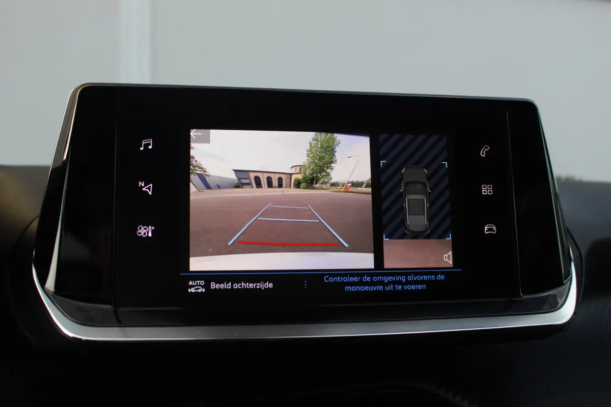 1.2 Allure | Camera | Cruise | Carplay | Climate | DAB | LED | PDC A | Camera | Cruise | Carplay | Climate | DAB | LED | PDC A |