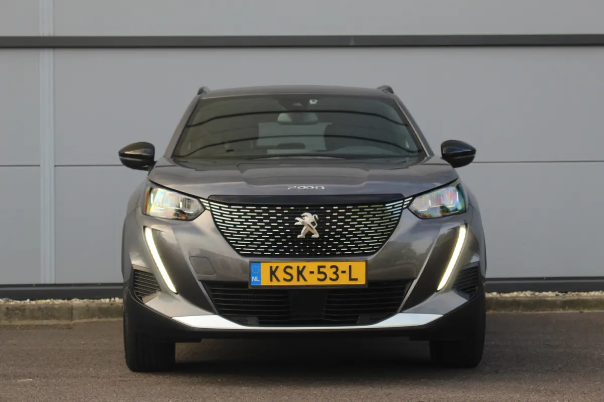 1.2 Allure | Camera | Cruise | Carplay | Climate | DAB | LED | PDC A | Camera | Cruise | Carplay | Climate | DAB | LED | PDC A |