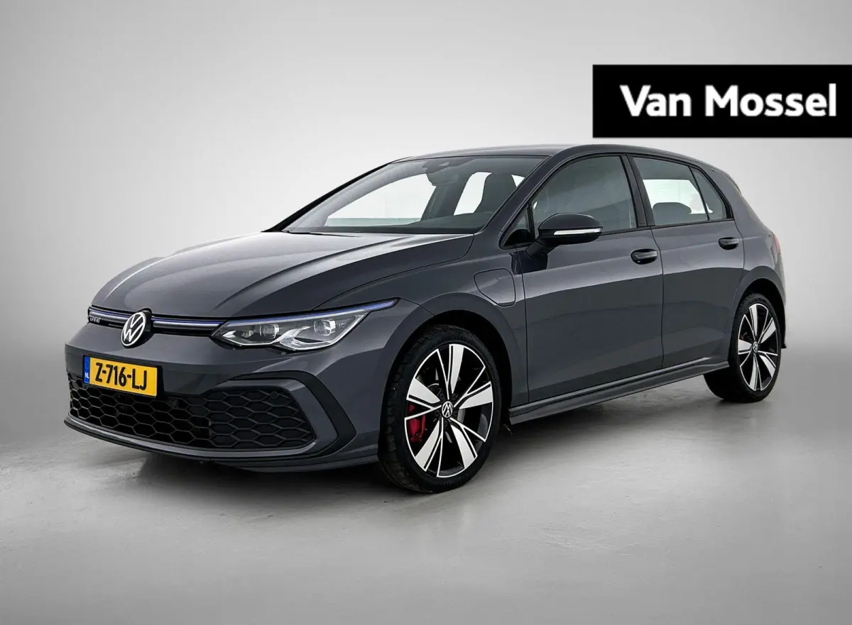 1.4 eHybrid GTE | 245 PK | Automaat | Apple Carplay / Android Auto | Stoelverwarming | Stuurverwarming | Adaptieve Cruise Control |