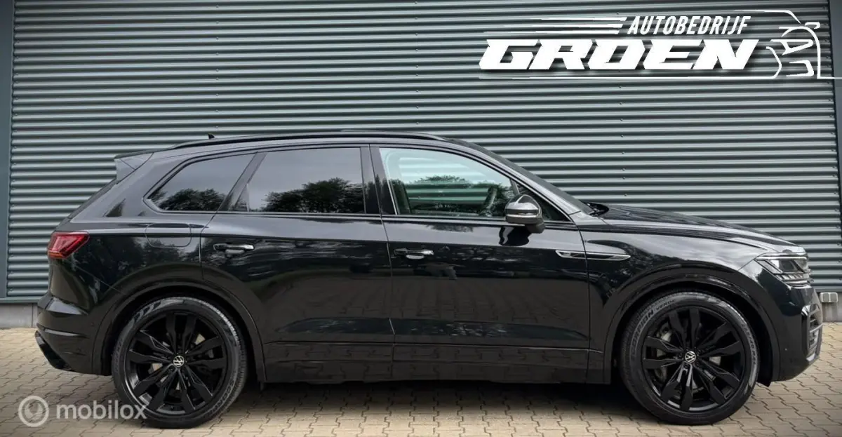 3.0 TSi 4MOTION R-LINE PANO|HUD|UCHT|TREK